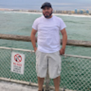 Meet your Posher, Omar